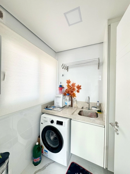 Apartamento com 3 suítes!: 21ª foto da galeria de imagens do imóvel