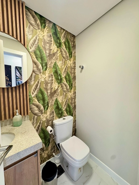 Apartamento com 3 suítes!: 18ª foto da galeria de imagens do imóvel