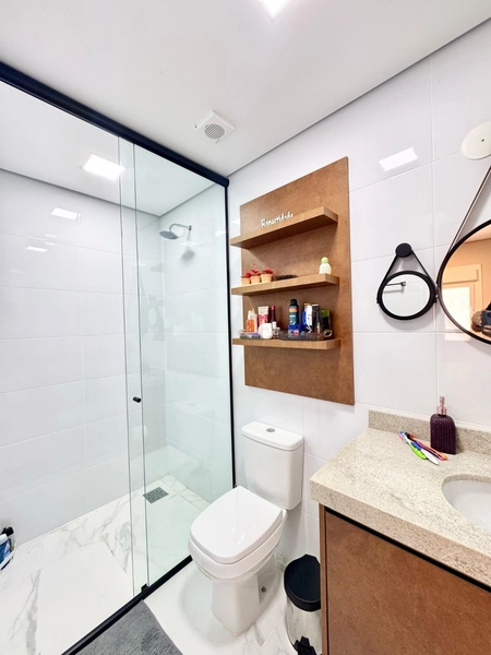 Apartamento com 3 suítes!: 20ª foto da galeria de imagens do imóvel