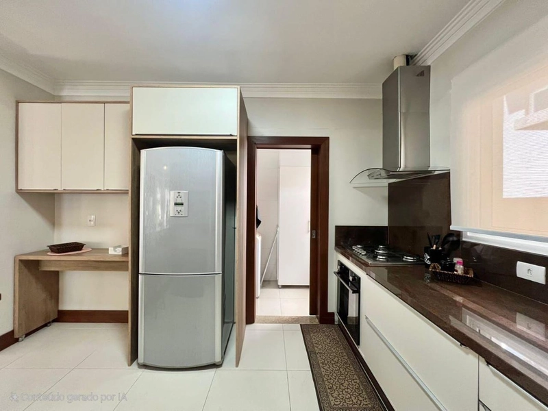 Casa com 3 suítes!: 3ª foto da galeria de imagens do imóvel