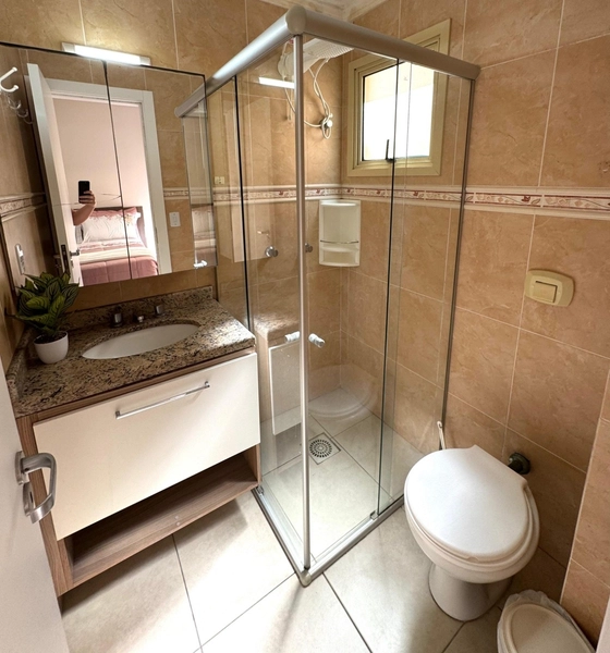 Apartamento com 3 dormitórios!: 6ª foto da galeria de imagens do imóvel