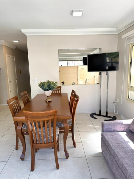 Apartamento com 3 dormitórios!: 2ª foto da galeria de imagens do imóvel