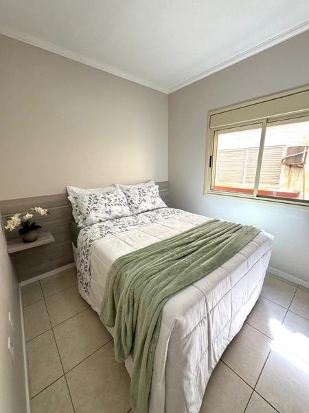 Apartamento com 3 dormitórios!: 3ª foto da galeria de imagens do imóvel