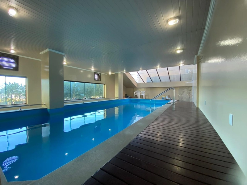 Apartamento com 3 dormitórios!: 9ª foto da galeria de imagens do imóvel