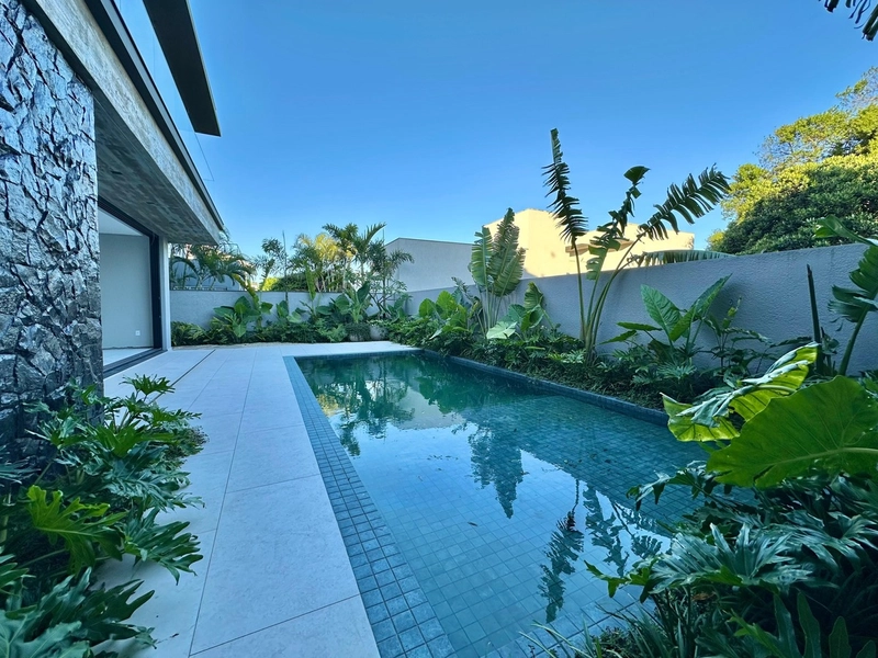 Casa em condomínio com 5 suítes!: 6ª foto da galeria de imagens do imóvel