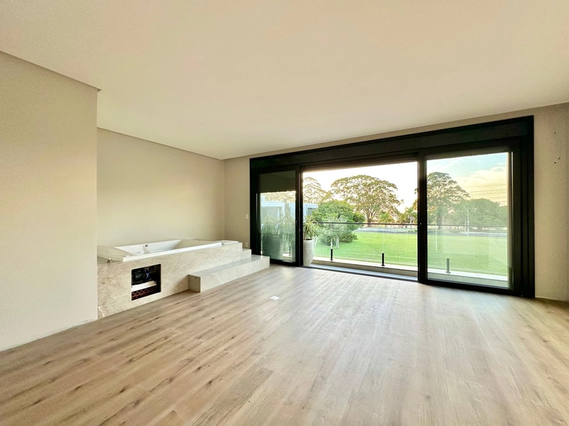 Casa em condomínio com 5 suítes!: 7ª foto da galeria de imagens do imóvel