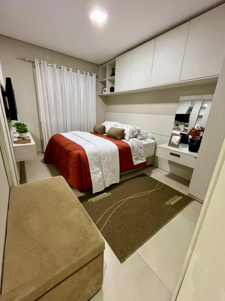 Apartamento com 3 dormitórios!: 6ª foto da galeria de imagens do imóvel