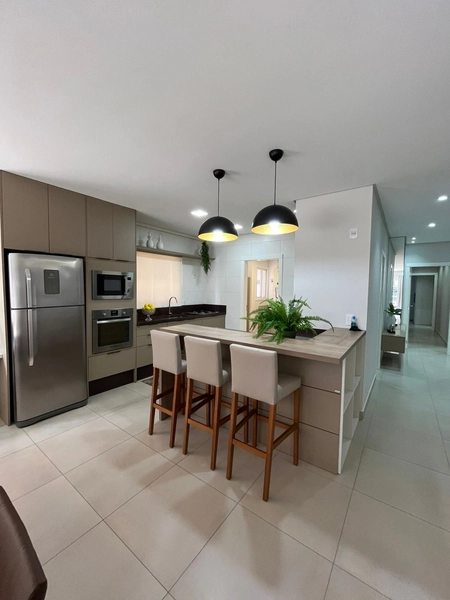 Apartamento com 3 dormitórios!: 3ª foto da galeria de imagens do imóvel