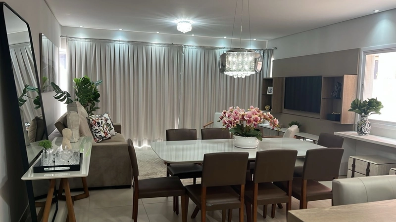 Apartamento com 3 dormitórios!: 2ª foto da galeria de imagens do imóvel