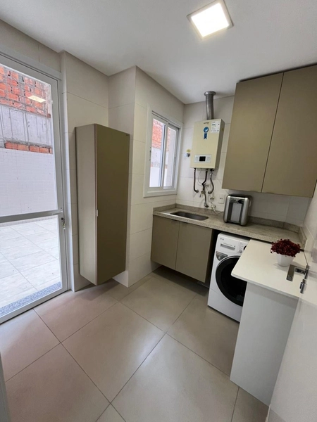 Apartamento com 3 dormitórios!: 9ª foto da galeria de imagens do imóvel