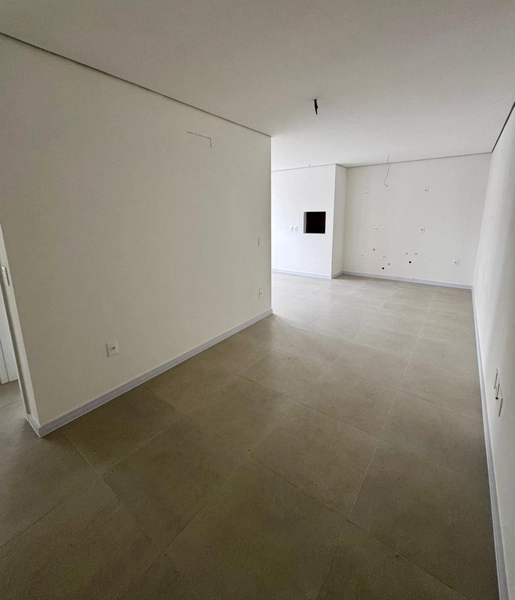 Apartamento com 2 suítes!