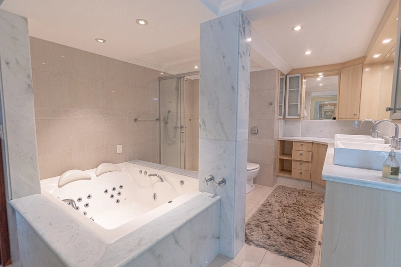 Apartamento de alto padrão com 4 suítes!: 9ª foto da galeria de imagens do imóvel