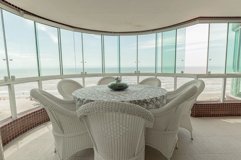 Apartamento de alto padrão com 4 suítes!: 4ª foto da galeria de imagens do imóvel