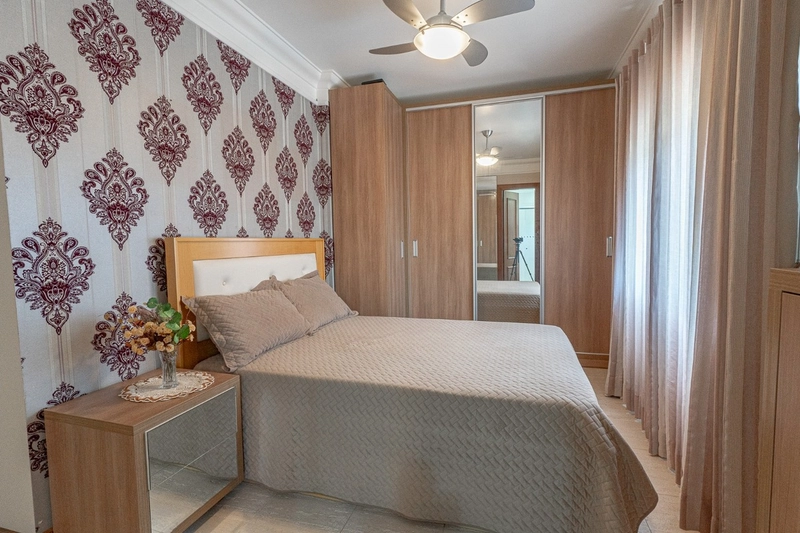 Apartamento de alto padrão com 4 suítes!: 6ª foto da galeria de imagens do imóvel