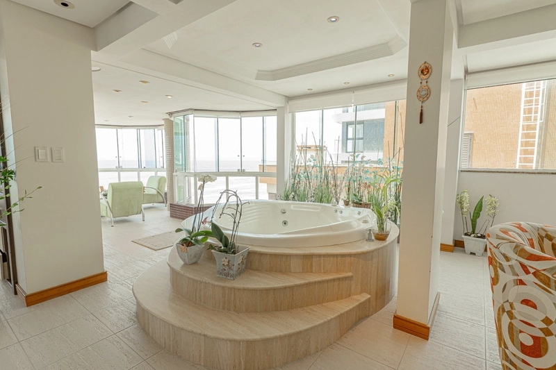 Apartamento de alto padrão com 4 suítes!: 5ª foto da galeria de imagens do imóvel