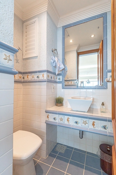 Apartamento de alto padrão com 4 suítes!: 10ª foto da galeria de imagens do imóvel