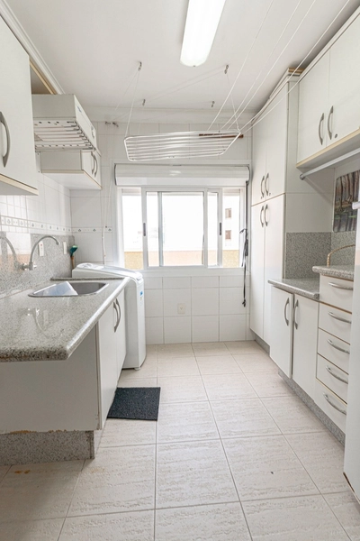 Apartamento de alto padrão com 4 suítes!: 11ª foto da galeria de imagens do imóvel