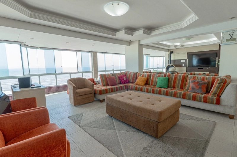 Apartamento de alto padrão com 4 suítes!: 2ª foto da galeria de imagens do imóvel