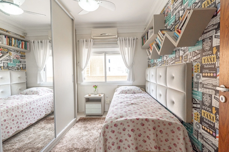 Apartamento de alto padrão com 4 suítes!: 8ª foto da galeria de imagens do imóvel