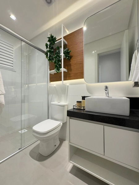 Apartamento com 3 dormitórios!: 10ª foto da galeria de imagens do imóvel