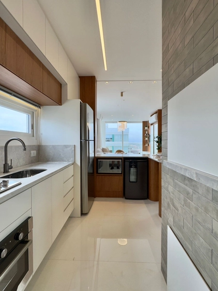 Apartamento com 3 dormitórios!: 4ª foto da galeria de imagens do imóvel