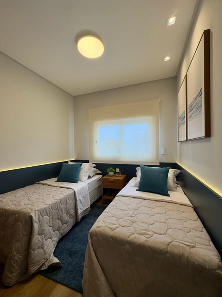 Apartamento com 3 dormitórios!: 8ª foto da galeria de imagens do imóvel