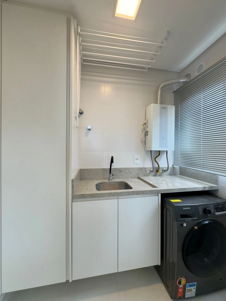 Apartamento com 3 dormitórios!: 9ª foto da galeria de imagens do imóvel