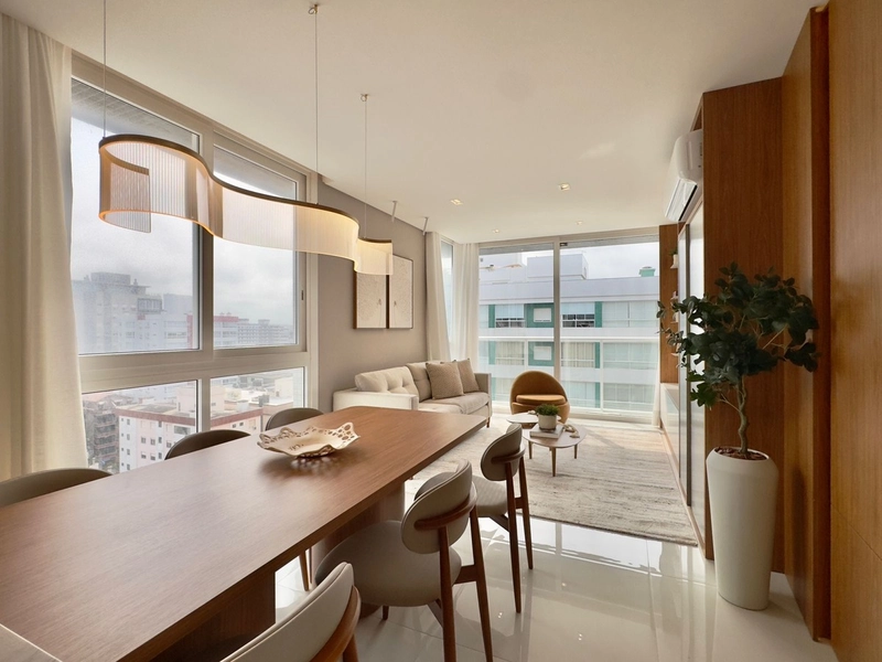 Apartamento com 3 dormitórios!: 2ª foto da galeria de imagens do imóvel