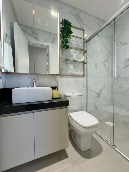 Apartamento com 3 dormitórios!: 11ª foto da galeria de imagens do imóvel