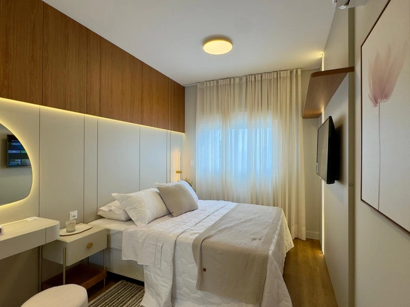 Apartamento com 3 dormitórios!: 5ª foto da galeria de imagens do imóvel