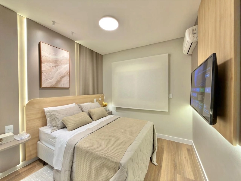 Apartamento com 3 dormitórios: 6ª foto da galeria de imagens do imóvel