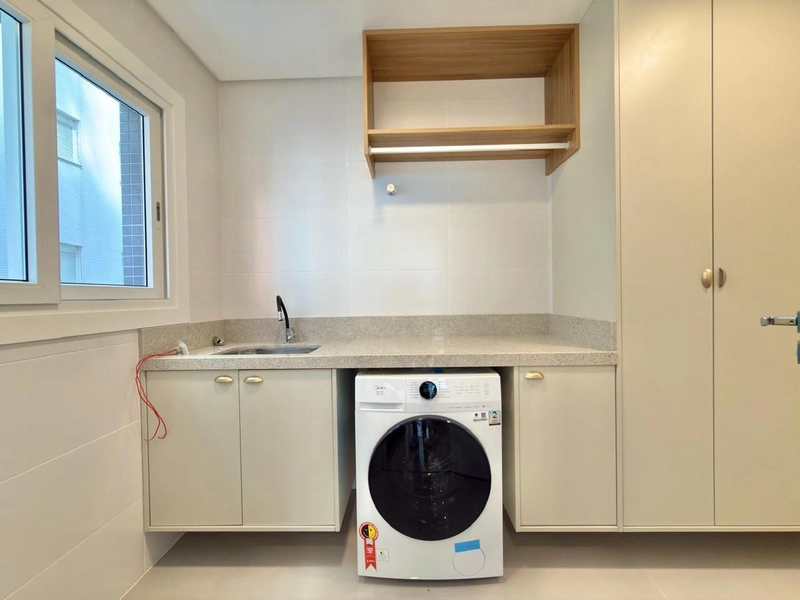 Apartamento com 3 dormitórios: 4ª foto da galeria de imagens do imóvel