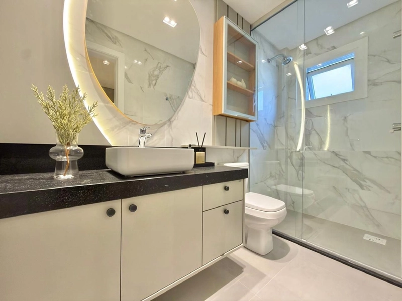 Apartamento com 3 dormitórios: 7ª foto da galeria de imagens do imóvel