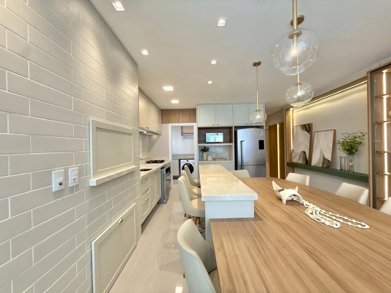 Apartamento com 3 dormitórios: 2ª foto da galeria de imagens do imóvel