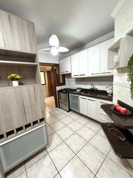 Apartamento com 3 dormitórios!: 12ª foto da galeria de imagens do imóvel