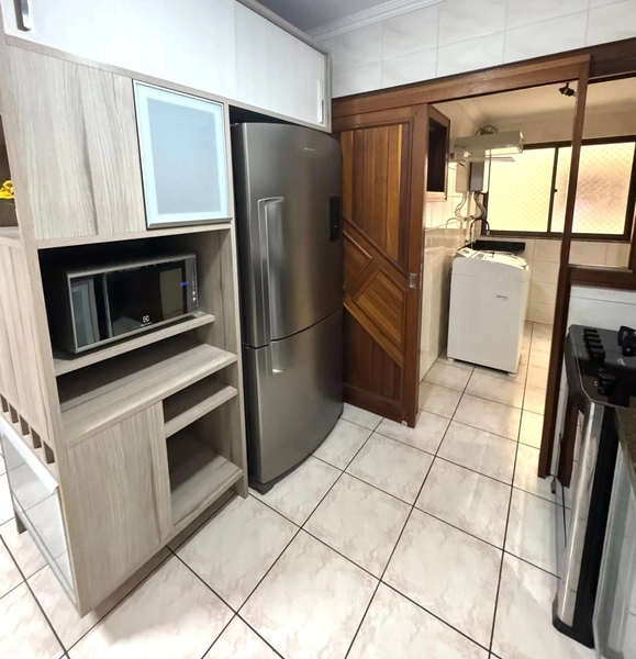 Apartamento com 3 dormitórios!: 9ª foto da galeria de imagens do imóvel