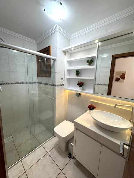 Apartamento com 3 dormitórios!: 17ª foto da galeria de imagens do imóvel