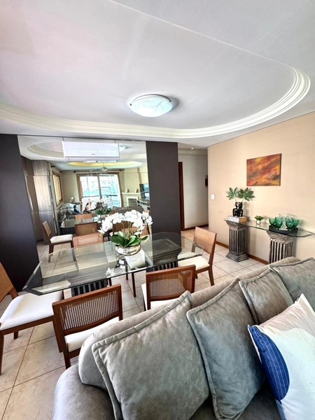 Apartamento com 3 dormitórios!