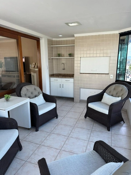 Apartamento com 3 dormitórios!: 7ª foto da galeria de imagens do imóvel