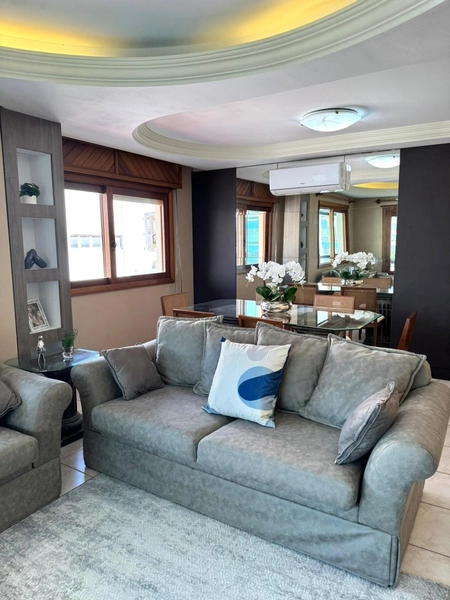 Apartamento com 3 dormitórios!: 4ª foto da galeria de imagens do imóvel