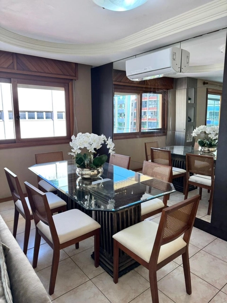 Apartamento com 3 dormitórios!: 10ª foto da galeria de imagens do imóvel