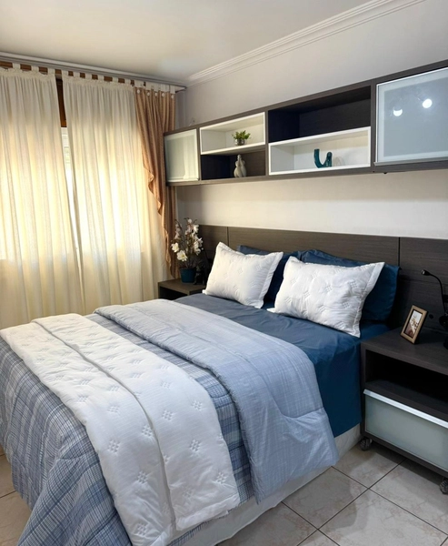 Apartamento com 3 dormitórios!: 18ª foto da galeria de imagens do imóvel