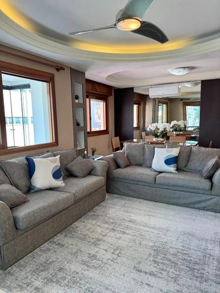 Apartamento com 3 dormitórios!: 3ª foto da galeria de imagens do imóvel