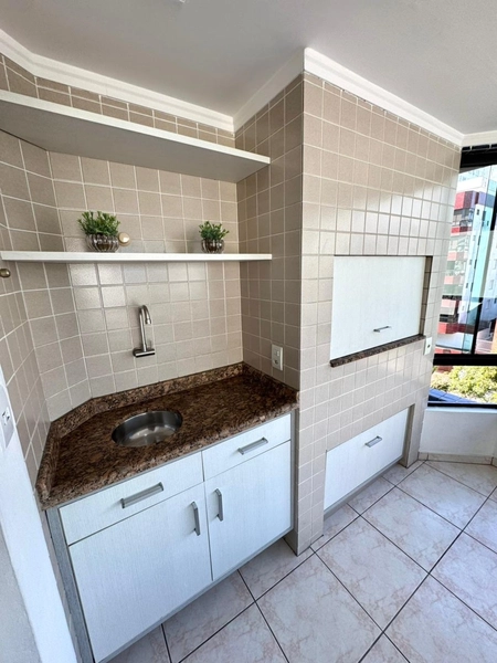 Apartamento com 3 dormitórios!: 2ª foto da galeria de imagens do imóvel