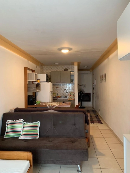 Apartamento com 1 dormitório!: 5ª foto da galeria de imagens do imóvel