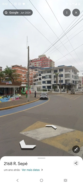 Apartamento com 1 dormitório!: 22ª foto da galeria de imagens do imóvel