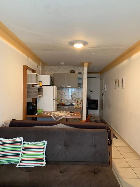 Apartamento com 1 dormitório!: 2ª foto da galeria de imagens do imóvel