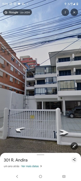 Apartamento com 1 dormitório!: 24ª foto da galeria de imagens do imóvel