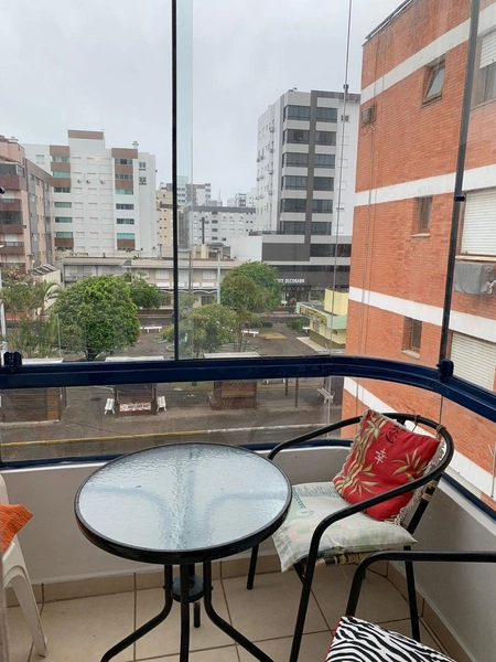 Apartamento com 1 dormitório!: 4ª foto da galeria de imagens do imóvel