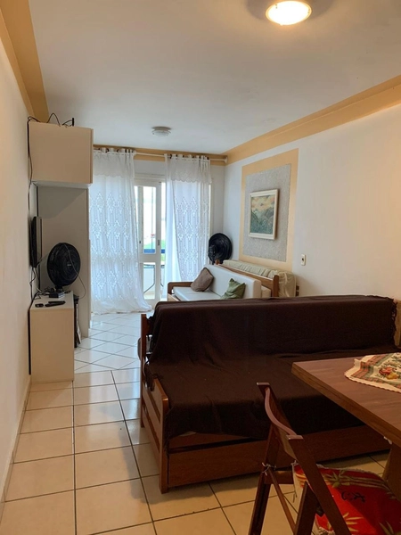 Apartamento com 1 dormitório!: 6ª foto da galeria de imagens do imóvel